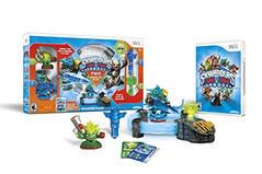 Skylanders Trap Team: Starter Pack - Wii - Destination Retro