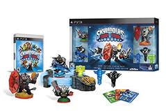 Skylanders Trap Team Dark Edition: Starter Pack - Playstation 3 - Destination Retro