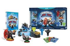 Skylanders Trap Team Dark Edition: Starter Pack - Wii U - Destination Retro