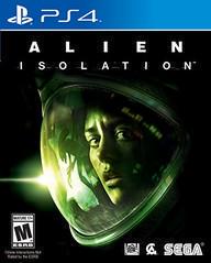 Alien: Isolation - Playstation 4 - Destination Retro