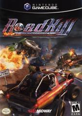 Roadkill - Gamecube - Destination Retro