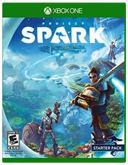 Project Spark - Xbox One - Destination Retro