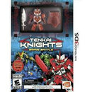 Tenkai Knights: Brave Battle [Limited Edition] - Nintendo 3DS - Destination Retro