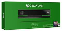 Kinect Sensor with Dance Central Spotlight - Xbox One - Destination Retro