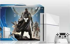 Playstation 4 500GB Destiny Console Bundle - Playstation 4 - Destination Retro