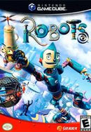 Robots - Gamecube - Destination Retro