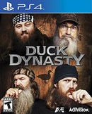 Duck Dynasty - Playstation 4 - Destination Retro