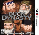 Duck Dynasty - Nintendo 3DS - Destination Retro