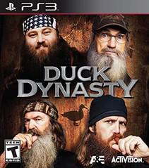 Duck Dynasty - Playstation 3 - Destination Retro