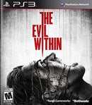 The Evil Within - Playstation 3 - Destination Retro