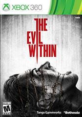 The Evil Within - Xbox 360 - Destination Retro