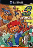 Rocket Power Beach Bandits - Gamecube - Destination Retro