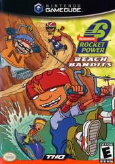 Rocket Power Beach Bandits - Gamecube - Destination Retro