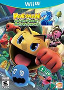 Pac-Man and the Ghostly Adventures 2 - Wii U - Destination Retro