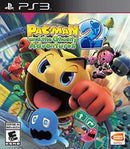 Pac-Man and the Ghostly Adventures 2 - Playstation 3 - Destination Retro