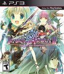 Tears to Tiara II: Heir of the Overlord - Playstation 3 - Destination Retro