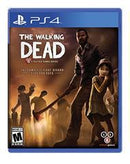 The Walking Dead [Game of the Year] - Playstation 4 - Destination Retro