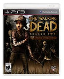 The Walking Dead: Season Two - Playstation 3 - Destination Retro