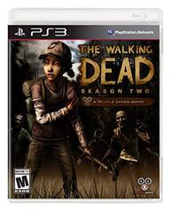 The Walking Dead: Season Two - Playstation 3 - Destination Retro