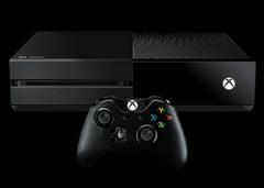 Xbox One 500 GB Black Console - Xbox One - Destination Retro
