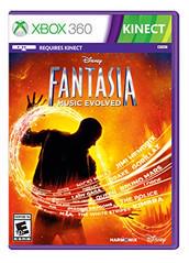 Fantasia: Music Evolved - Xbox 360 - Destination Retro