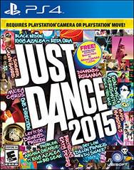 Just Dance 2015 - Playstation 4 - Destination Retro