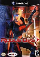 Rogue Ops - Gamecube - Destination Retro