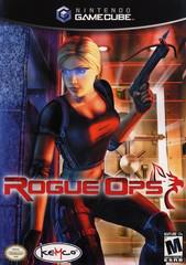 Rogue Ops - Gamecube - Destination Retro