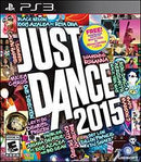 Just Dance 2015 - Playstation 3 - Destination Retro
