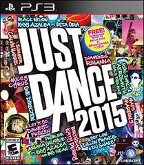 Just Dance 2015 - Playstation 3 - Destination Retro