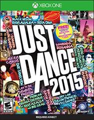 Just Dance 2015 - Xbox One - Destination Retro