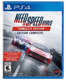 Need for Speed Rivals [Complete Edition] - Playstation 4 - Destination Retro