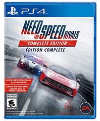 Need for Speed Rivals [Complete Edition] - Playstation 4 - Destination Retro
