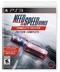 Need for Speed Rivals [Complete Edition] - Playstation 3 - Destination Retro