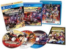 Samurai Warriors 4 Special Anime Pack - Playstation 4 - Destination Retro