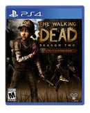 The Walking Dead: Season Two - Playstation 4 - Destination Retro