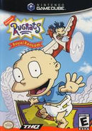 Rugrats Royal Ransom - Gamecube - Destination Retro