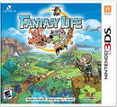 Fantasy Life - Nintendo 3DS - Destination Retro