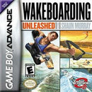 Wakeboarding Unleashed Featuring Shaun Murray - GameBoy Advance - Destination Retro