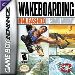 Wakeboarding Unleashed Featuring Shaun Murray - GameBoy Advance - Destination Retro