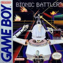 Bionic Battler - GameBoy - Destination Retro