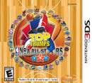 Top Trumps: NBA All-Stars - Nintendo 3DS - Destination Retro