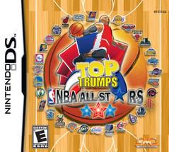 Top Trumps: NBA All-Stars - Nintendo DS - Destination Retro
