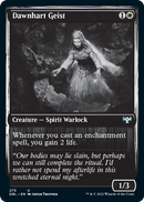 Dawnhart Geist [Innistrad: Double Feature] - Destination Retro