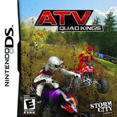 ATV Quad Kings - Nintendo DS - Destination Retro