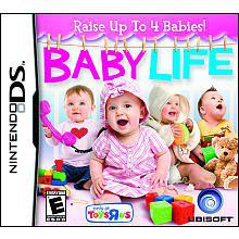 Baby Life - Nintendo DS - Destination Retro