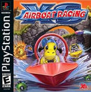 XS Airboat Racing - Playstation - Destination Retro