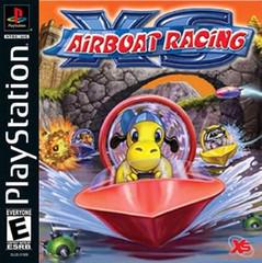 XS Airboat Racing - Playstation - Destination Retro
