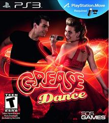 Grease Dance - Playstation 3 - Destination Retro