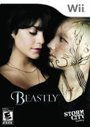 Beastly - Wii - Destination Retro